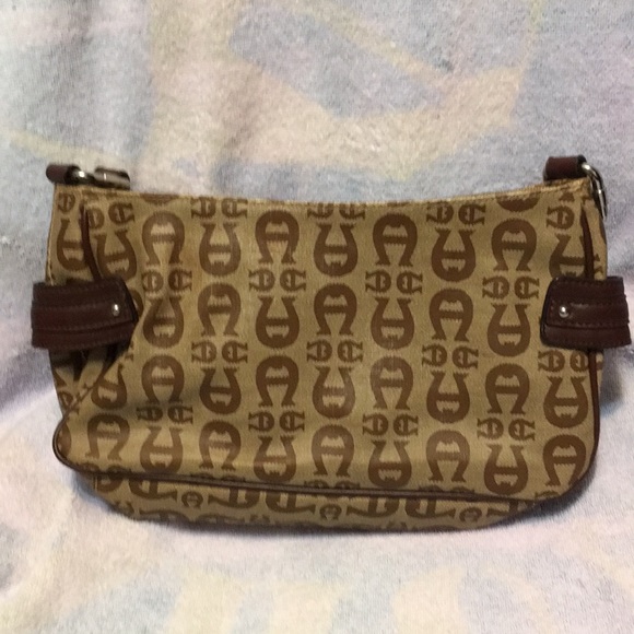 Etienne Aigner Bags Etienne Aigner Est 949 Purse Poshmark